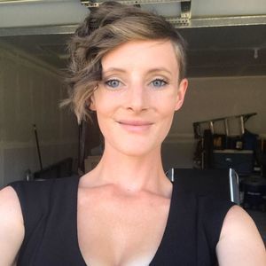 Meet your Posher, Misty